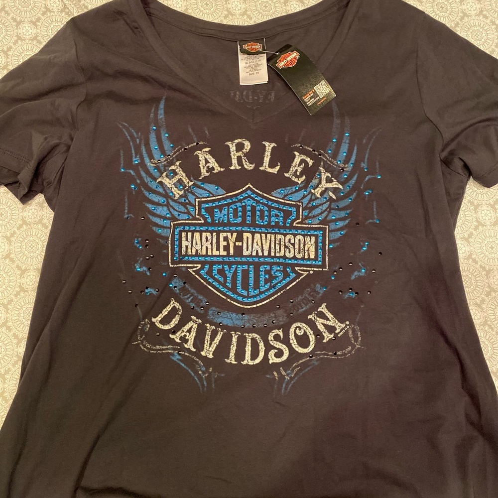 Harley Davidson T-shirt